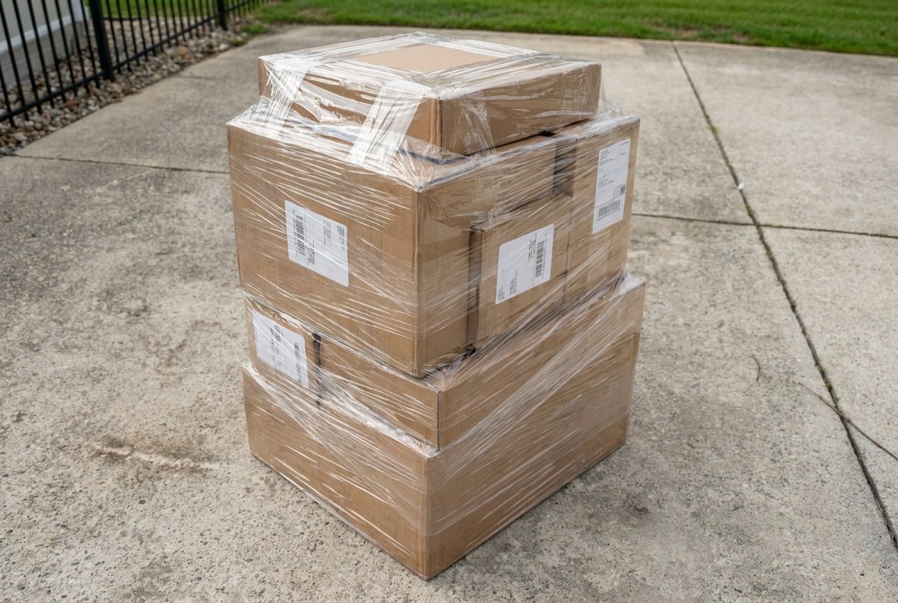 Product Review Image